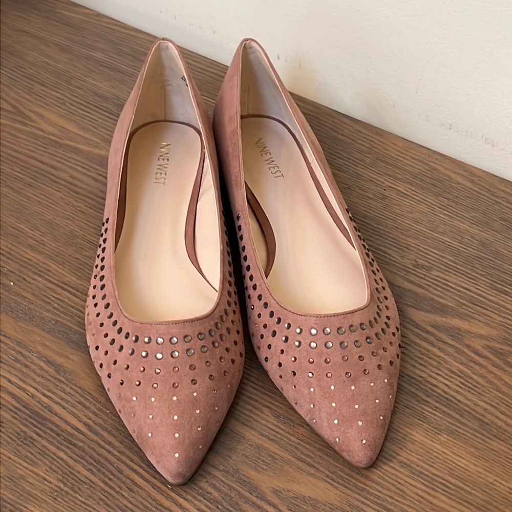 NEW Nine West ODHRANO Size 10 - Picture 2 of 9